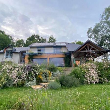 Apartamento Poulou Pyrenees Gelos Exterior foto