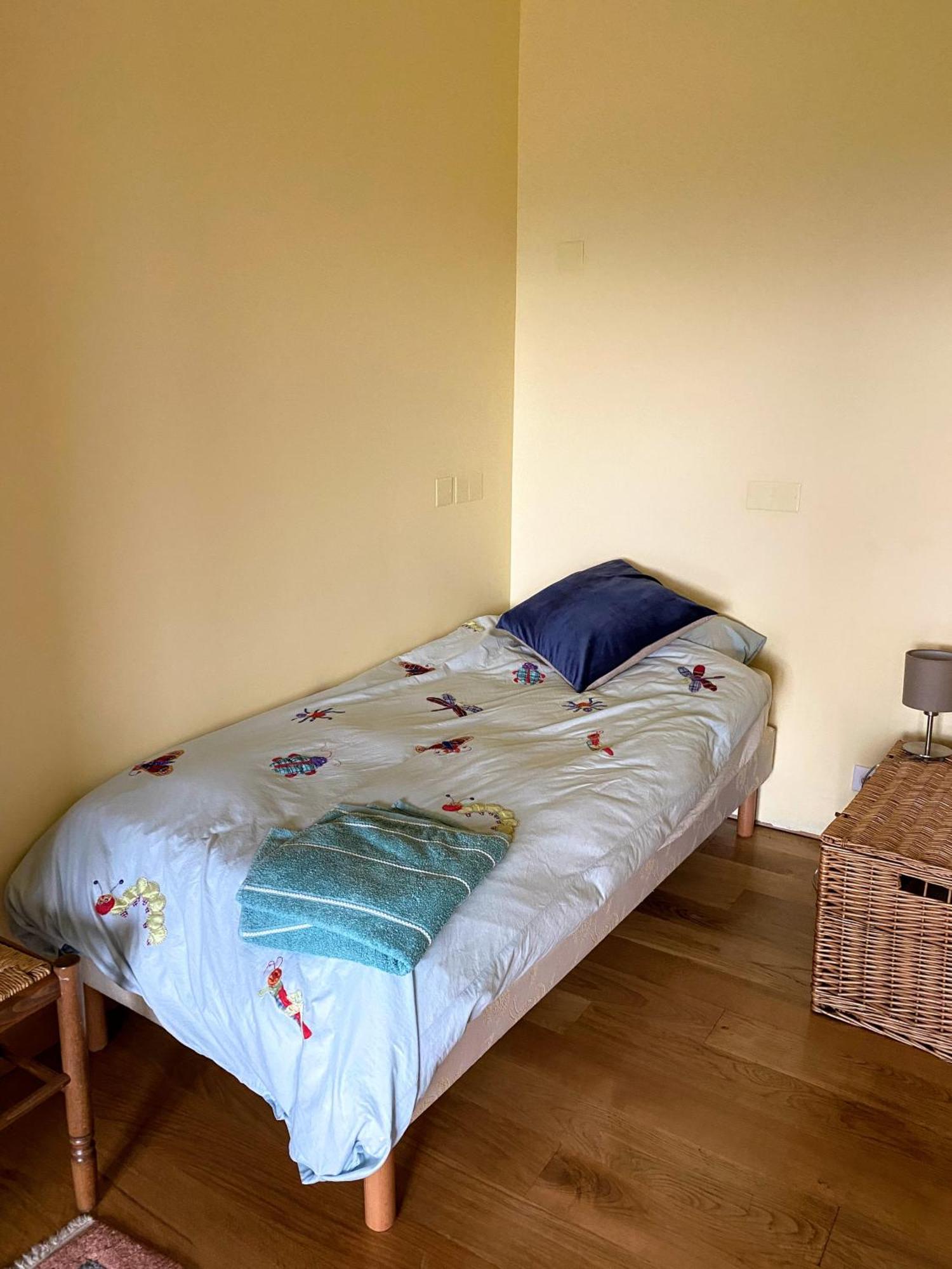 Apartamento Poulou Pyrenees Gelos Exterior foto