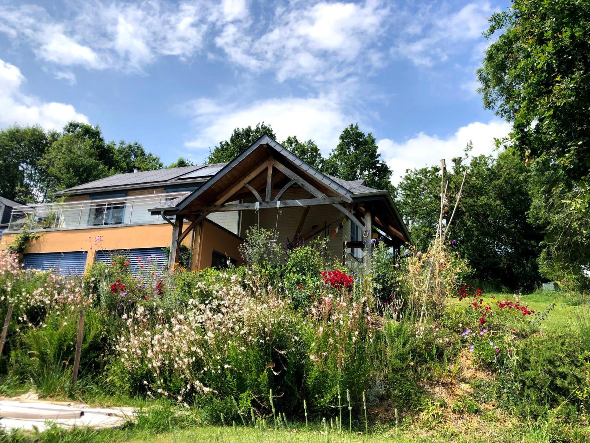 Apartamento Poulou Pyrenees Gelos Exterior foto